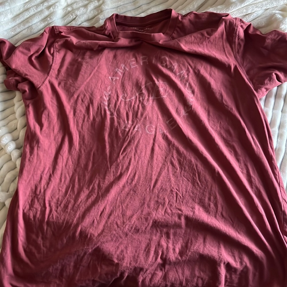 AEO men’s graphic t-shirt